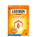 Leotron Complex  